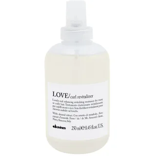 Davines Love Curl Revitalizer