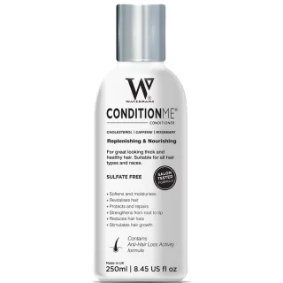 Watermans Condition Me Hair Growth Conditioner