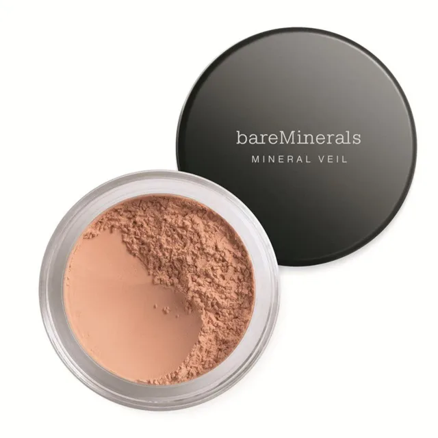 bareMinerals Mineral Veil Tinted
