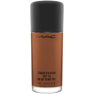 MAC Cosmetics Studio Fix Fluid SPF15 Foundation NW
