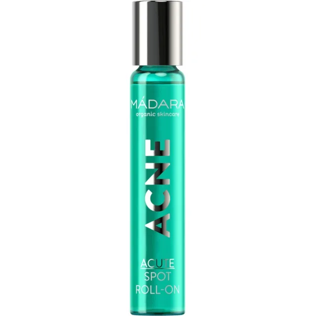 Mádara ACNE Spot Roll-On