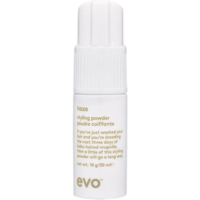 Evo Style Haze Styling Powder