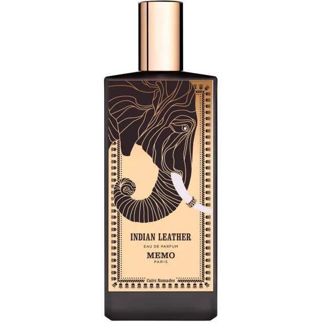 Memo Paris Indian Leather Eau de Parfum