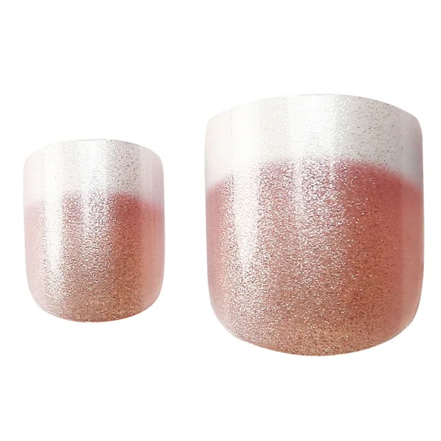 Depend Press & Go French Look Rosa Skimmer Square Petite
