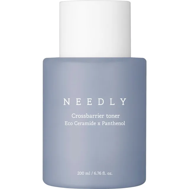 Needly Crossbarrier Toner