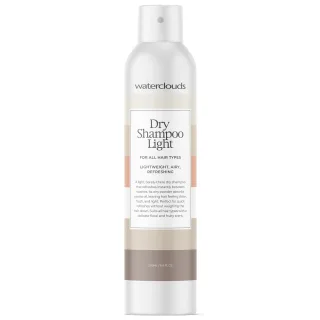 Waterclouds Dry Shampoo Light