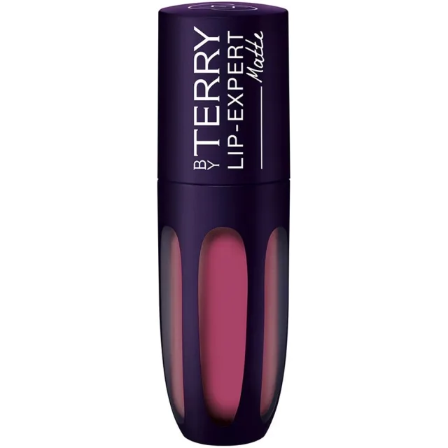 By Terry Lip-Expert Matte Rosy Kiss