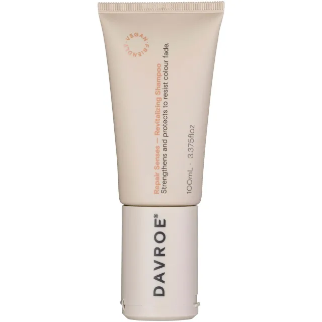 Davroe Repair Senses Revitalizing Shampoo