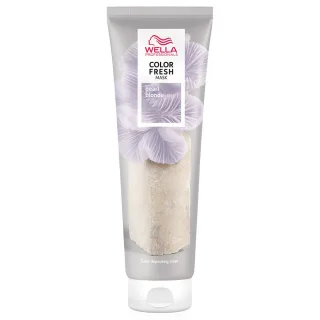 Wella Professionals Color Fresh Mask Pearl Blonde