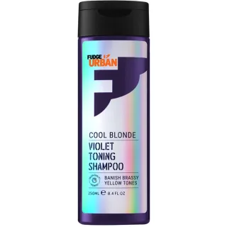 fudge FudgeUrban Cool Blonde Shampoo Shampoo