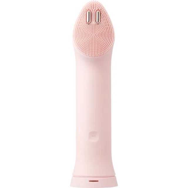 Medicube AGE-R Boost Cleanser Head Pink