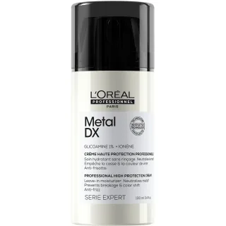 L'Oréal Professionnel Metal DX Cream Leave-in