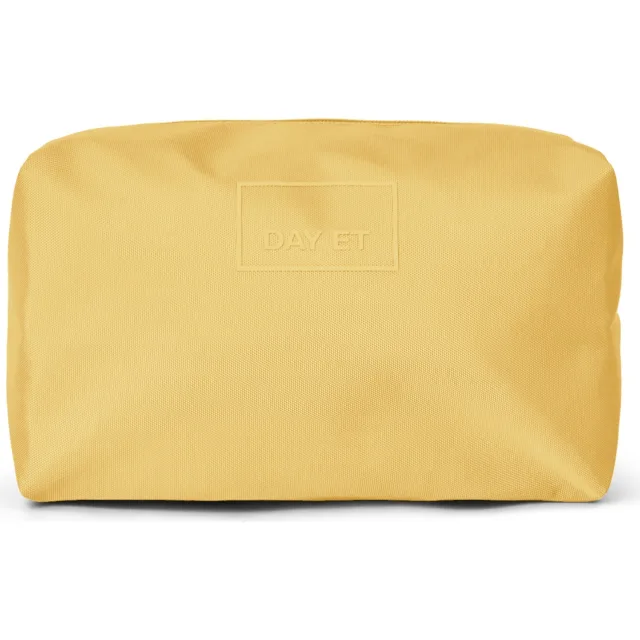 Day Et RE-Mono Washbag Small Custard