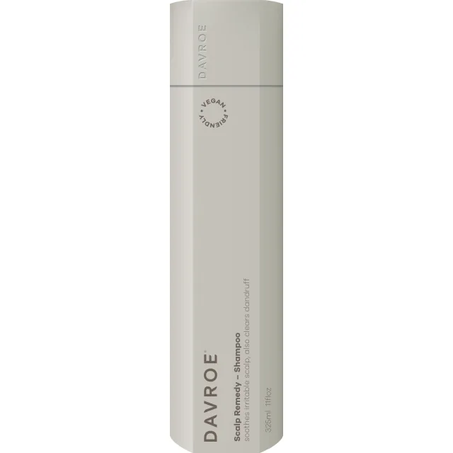 Davroe Scalp Remedy Shampoo