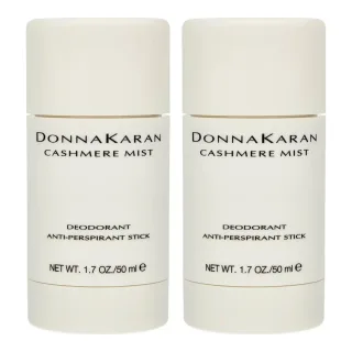 DKNY Cashmere Mist Duo Deodorant Stick