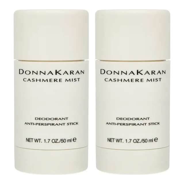 DKNY Cashmere Mist Duo Deodorant Stick