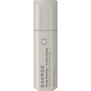 Davroe Scalp Remedy Lotion Spray