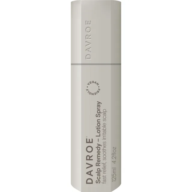 Davroe Scalp Remedy Lotion Spray