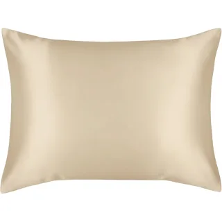 NordicFeel Silk Pillowcase 50x60 Beige