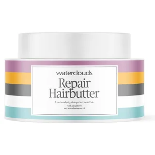 Waterclouds Repair Hairbutter