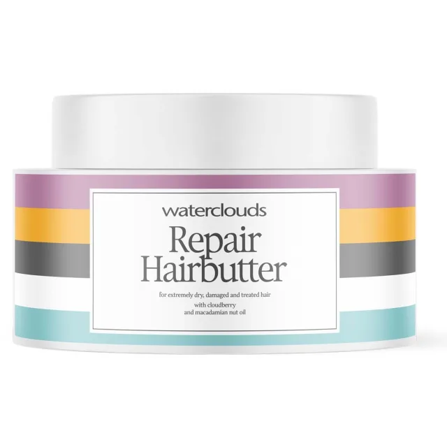 Waterclouds Repair Hairbutter