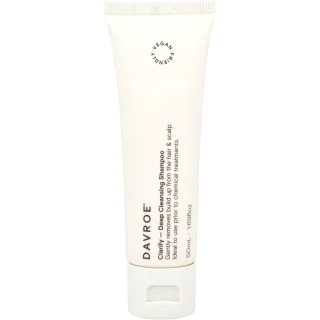 Davroe Clarify Deep Cleansing Shampoo