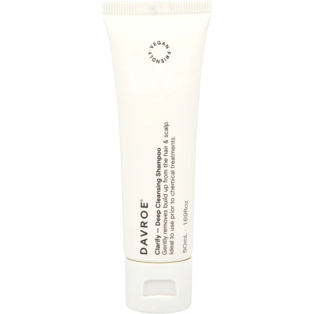 Davroe Clarify Deep Cleansing Shampoo