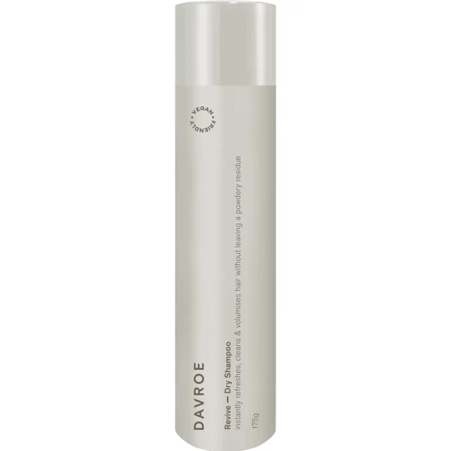 Davroe Revive Dry Shampoo