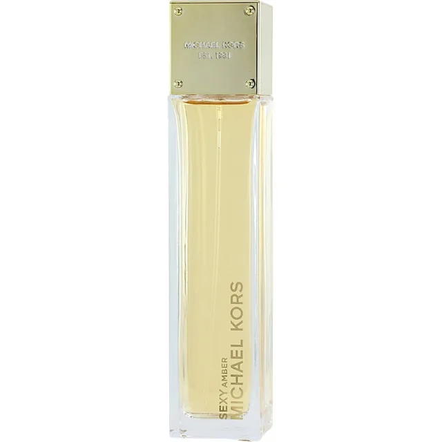Michael Kors Sexy Amber Eau de Parfum