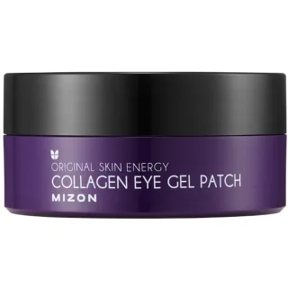 Mizon Collagen Eye Gel Patch