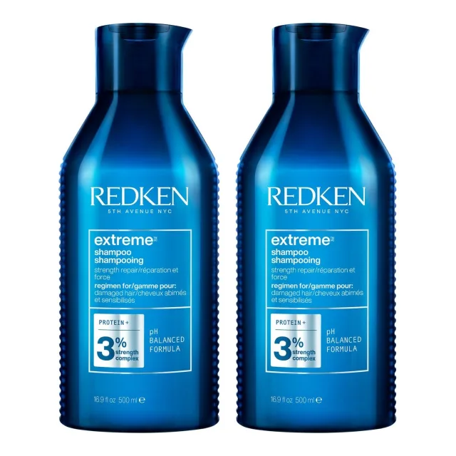 Redken Extreme Shampoo Duo