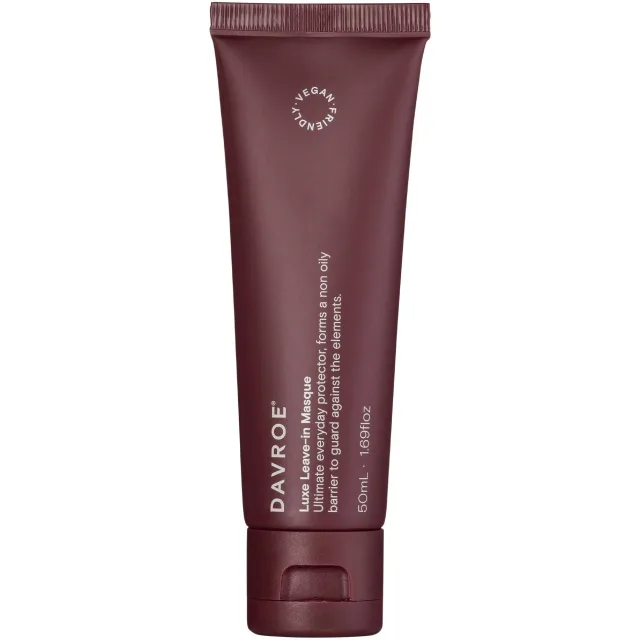 Davroe Luxe Leave-In Masque