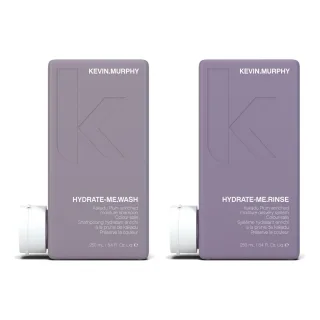 Kevin Murphy Hydrate-Me Set Shampoo & Conditioner