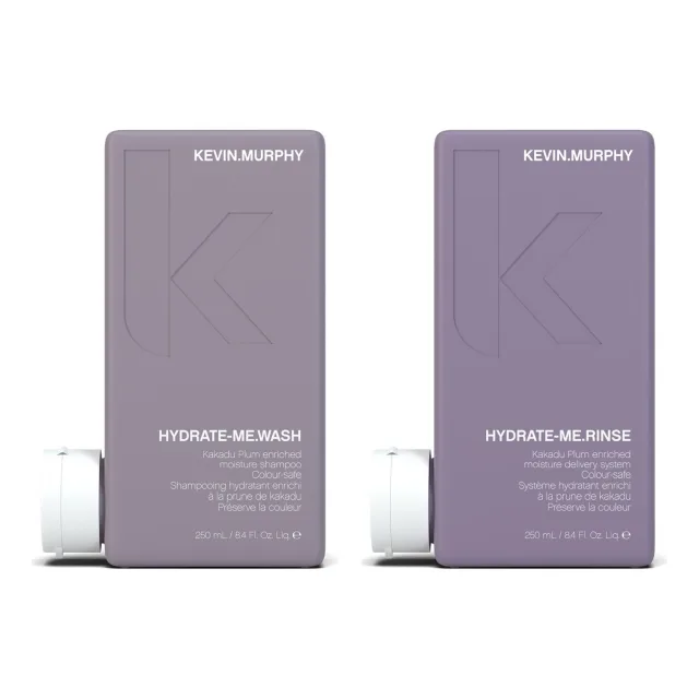 Kevin Murphy Hydrate-Me Set Shampoo & Conditioner