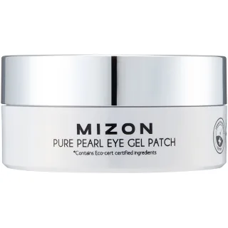 Mizon Premium Pure Pearl Eye Gel Patch