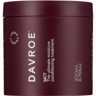 Davroe MCT The ultimate moisture conditioning treatment