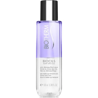 Biotherm Biocils Anti-Chute Make-Up Remover