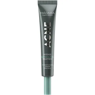 Mádara Acne Intense Blemish & Pore Treatment
