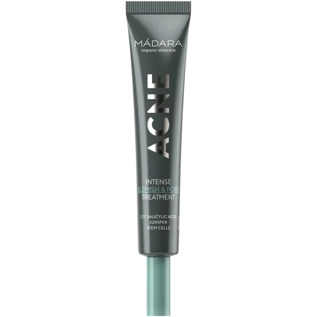 Mádara Acne Intense Blemish & Pore Treatment