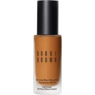 Bobbi Brown Skin Long-Wear Weightless Foundation SPF 15 Neutral Golden