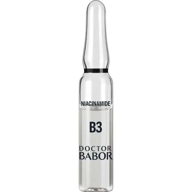 Babor DOC Barrier Protect Ampoule Serum Concentrate