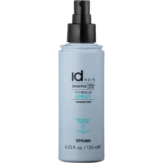 Id Hair Sensitive Xclusive
