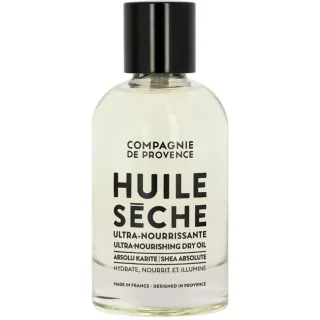 Compagnie de Provence Ultra Nourishing Dry Oil Shea Butter