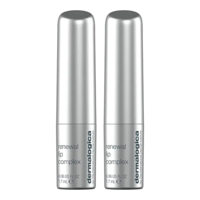 Dermalogica AGE Smart Duo Renewal Lip Complex