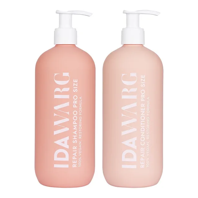 IDA WARG Beauty Repair Set