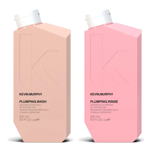 Kevin Murphy Plumping Volume Set