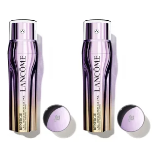 Lancôme Rénergie C.R.x Triple Serum Retinol Duo