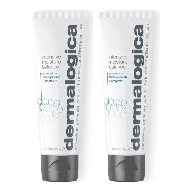 Dermalogica Intensive Moisture Balance Duo 2 X 50 ml · 100 ml