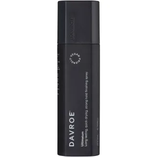 Davroe Ultimatum Finishing Spray