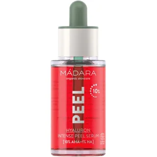 Mádara Peel Hyaluron Intense Peel Serum